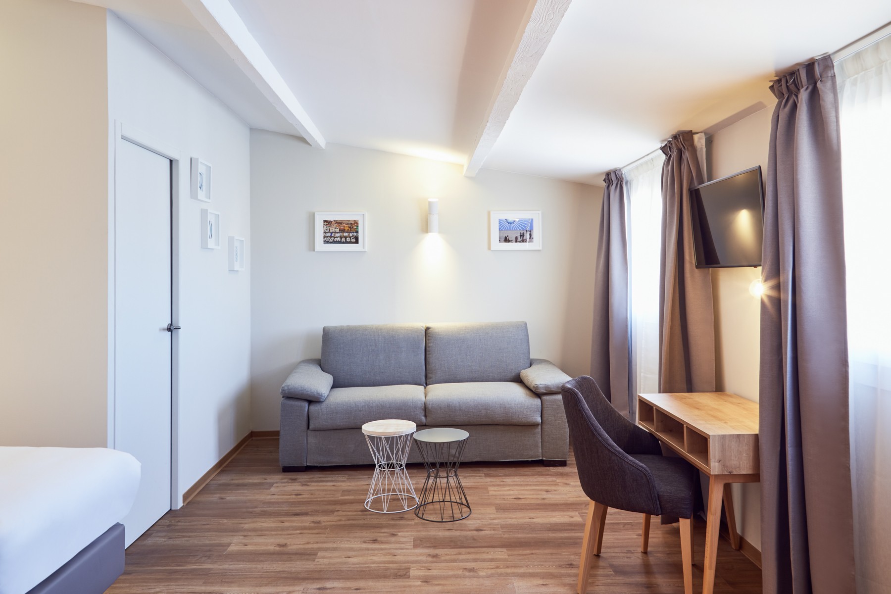 Maison Montgrand Vieux Port  Hotel Marseille centre  SITE OFFICIEL
